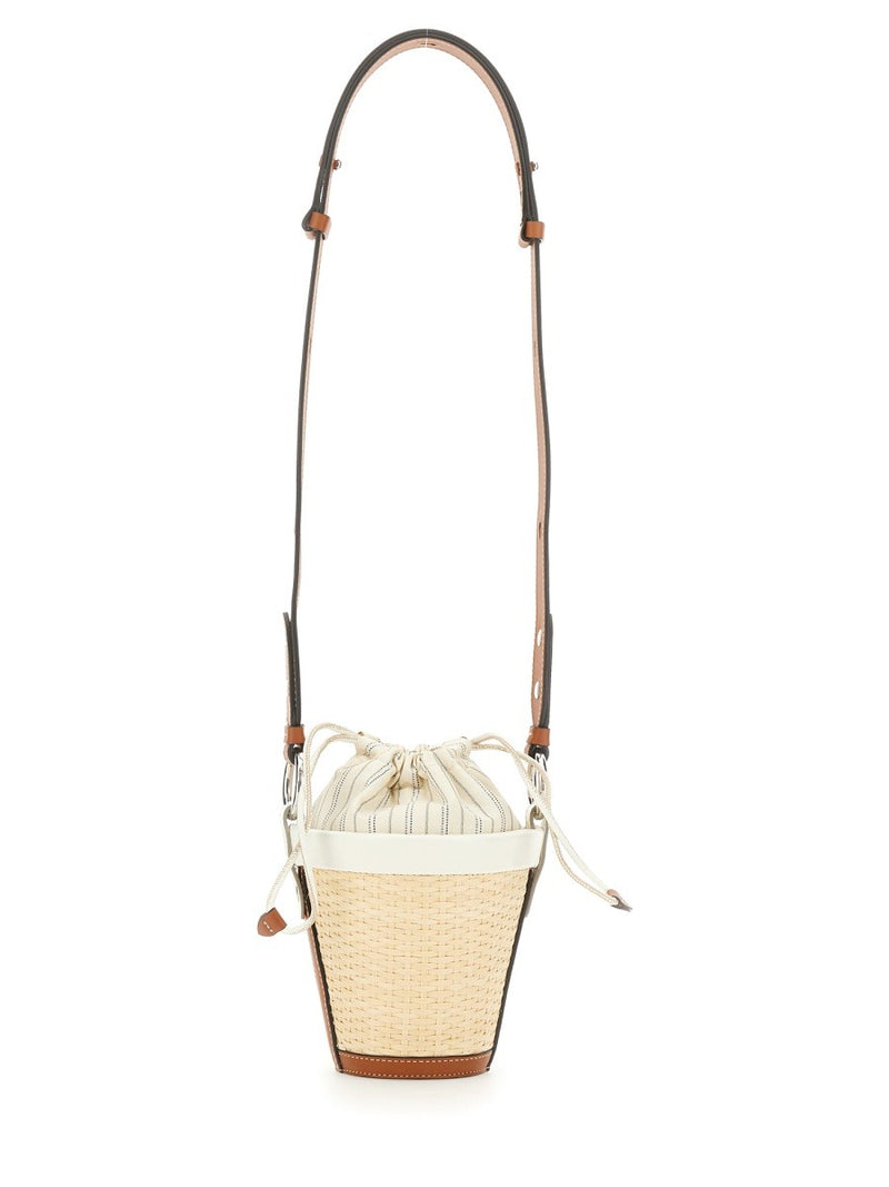 FIRE BUCKET BAG