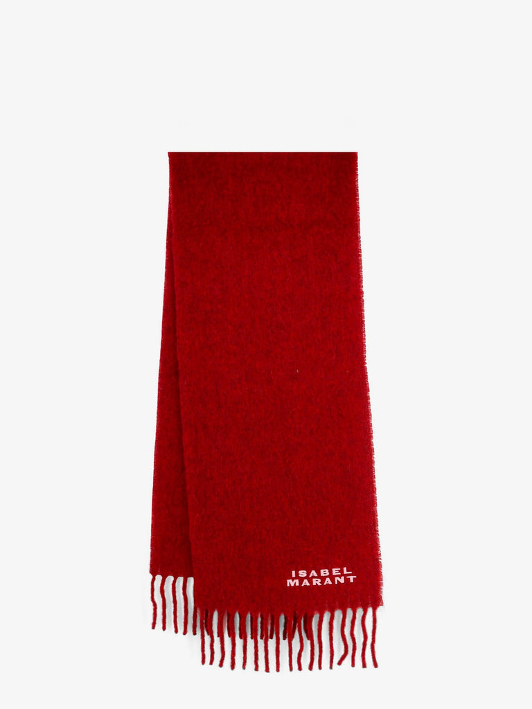 Firmy alpaca blend scarf