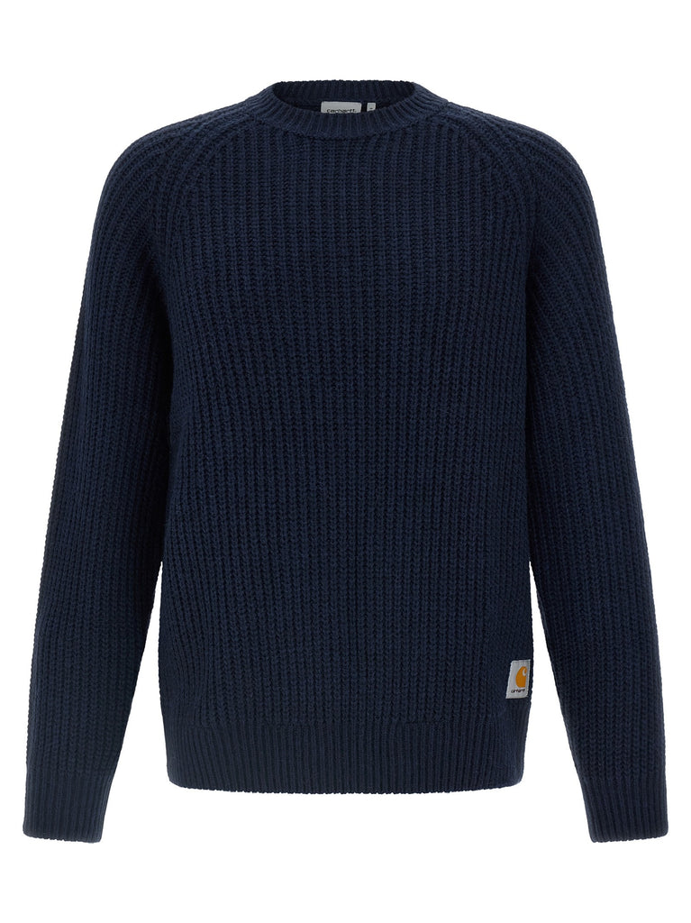 'Firth' sweater