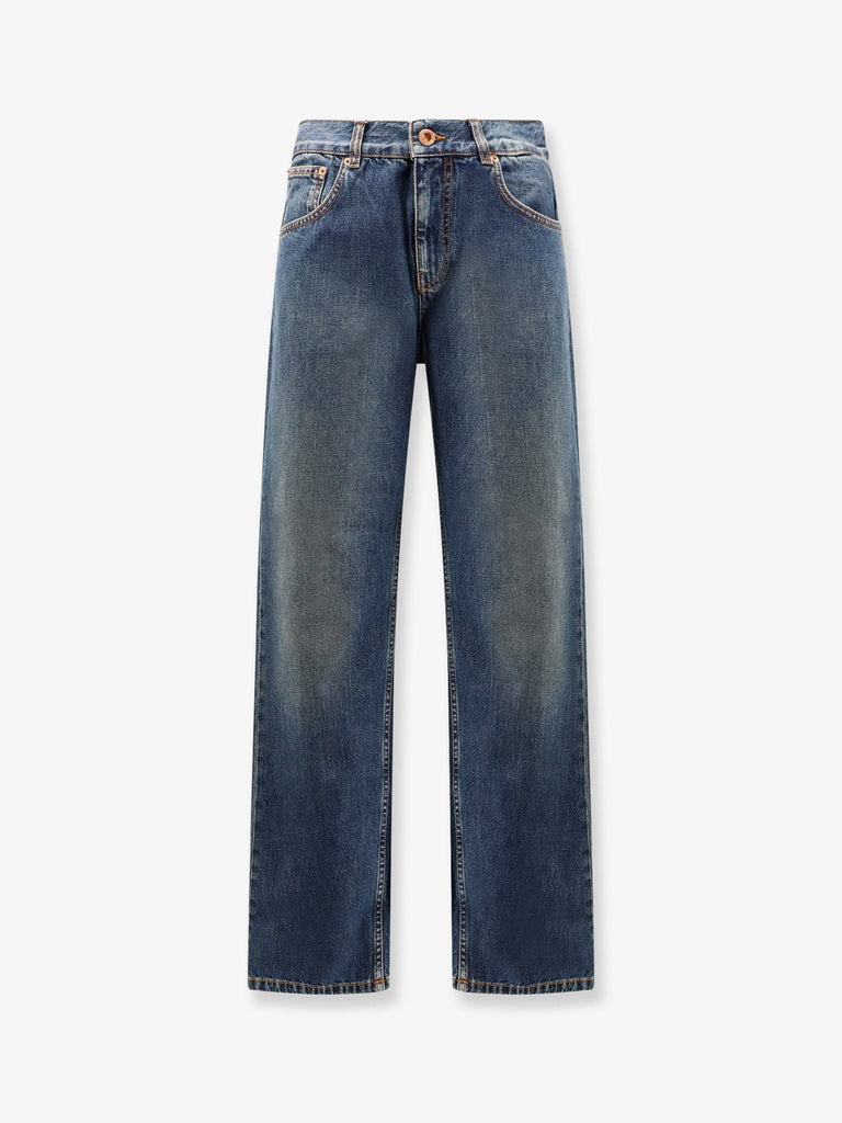 Five pockets jeans