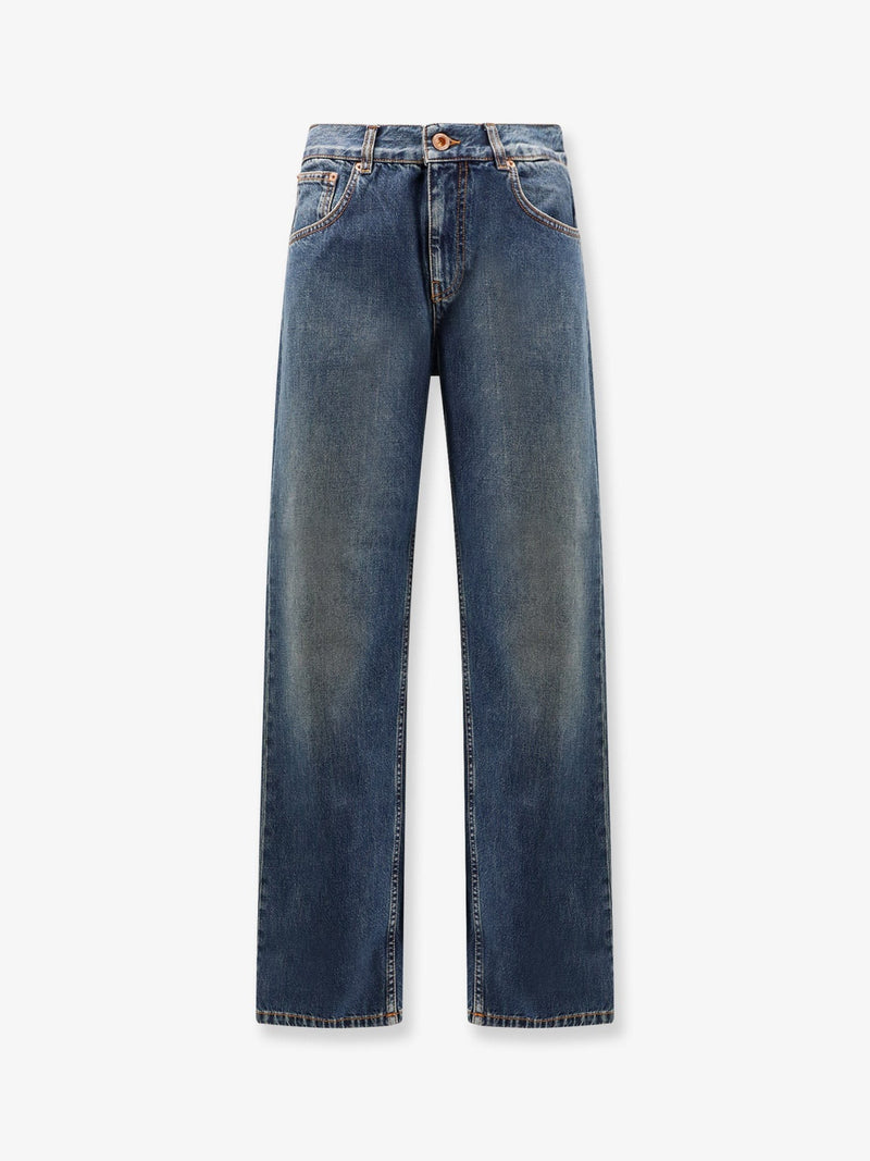 Five pockets jeans