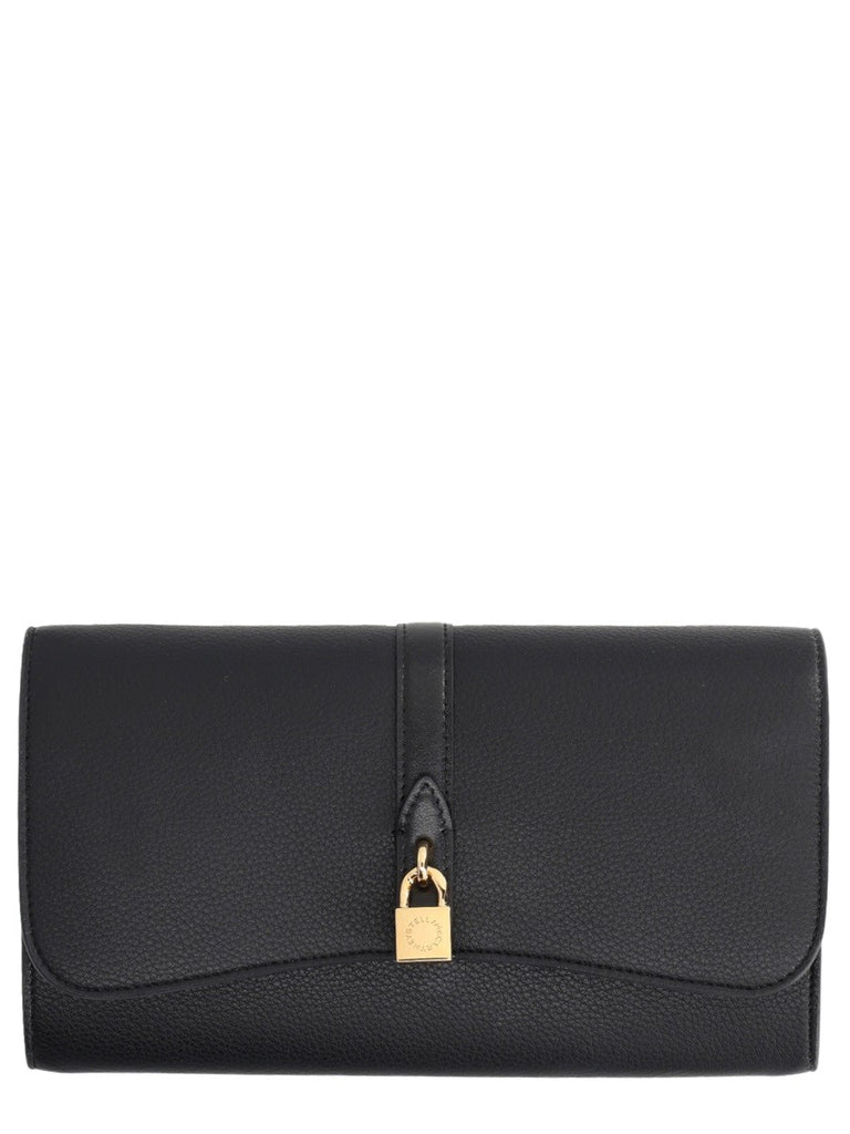 "FLAP RYDER" BAG