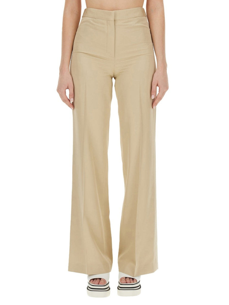FLARE FIT PANTS