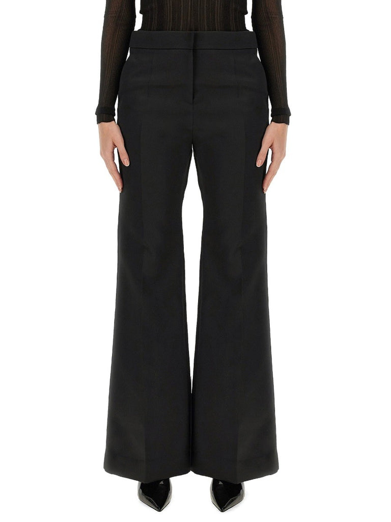 FLARE FIT PANTS
