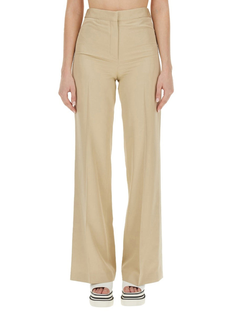 FLARE FIT PANTS