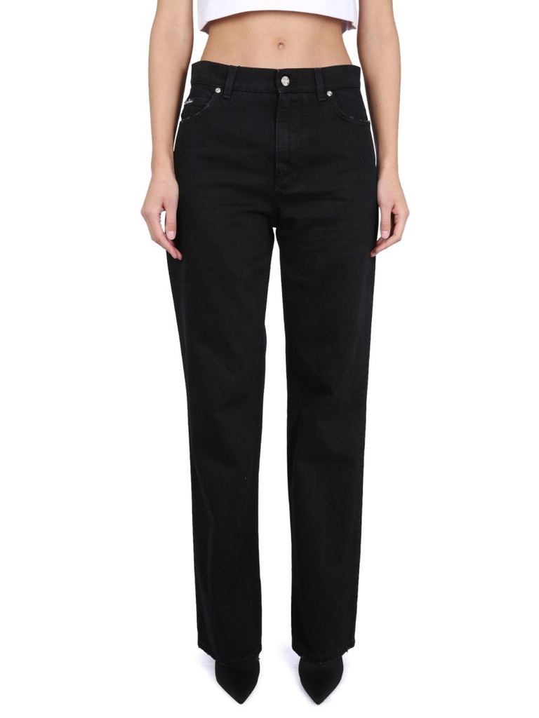 FLARE JEANS