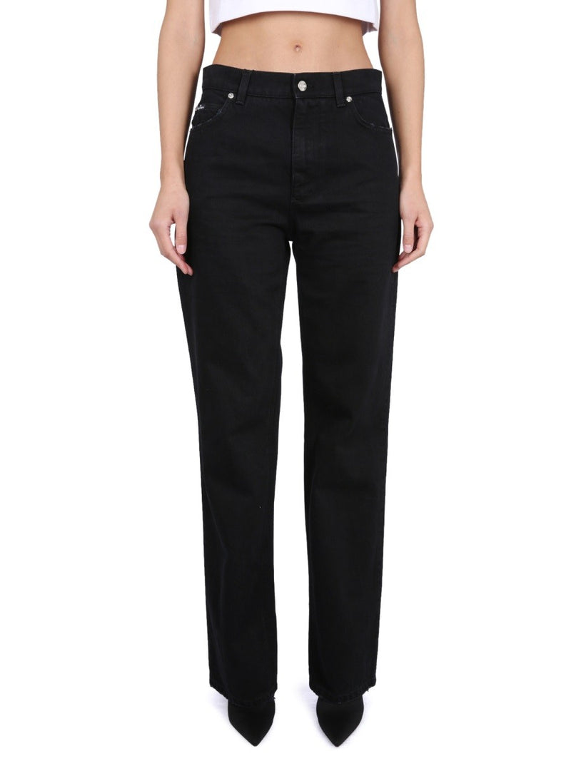 FLARE JEANS