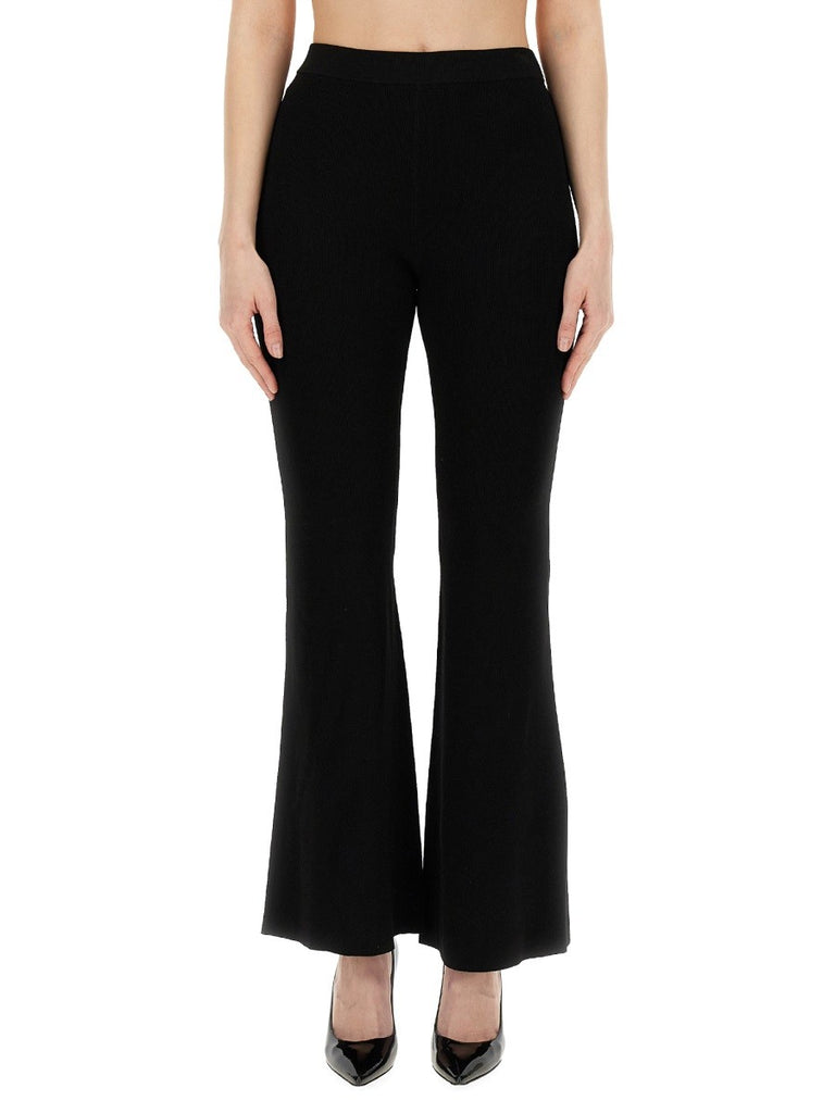 FLARE LEGGINGS.