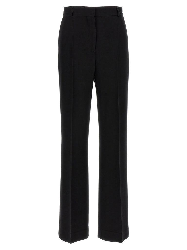 Flare pants