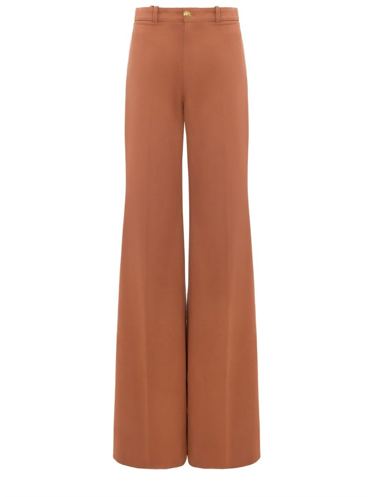 FLARED PANTS