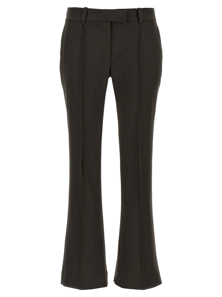 Flared pants