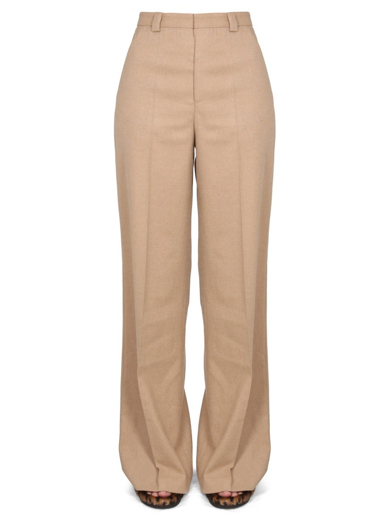 FLARED PANTS