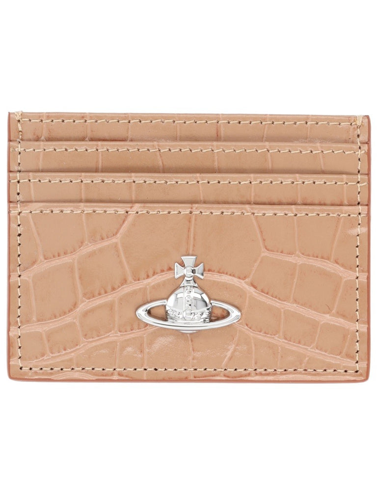 "FLAT" CARD HOLDER