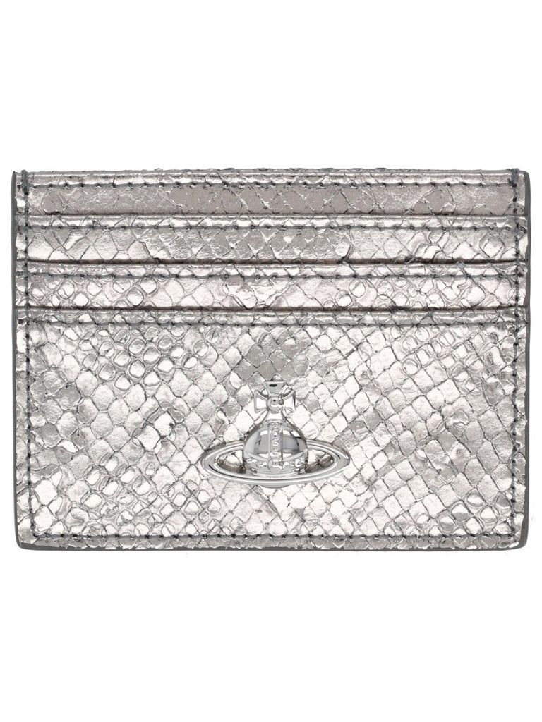 "FLAT" CARD HOLDER