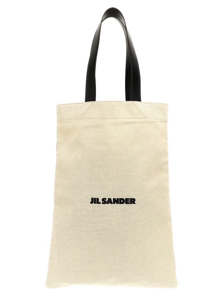 'Flat Shopper' large shopping bag