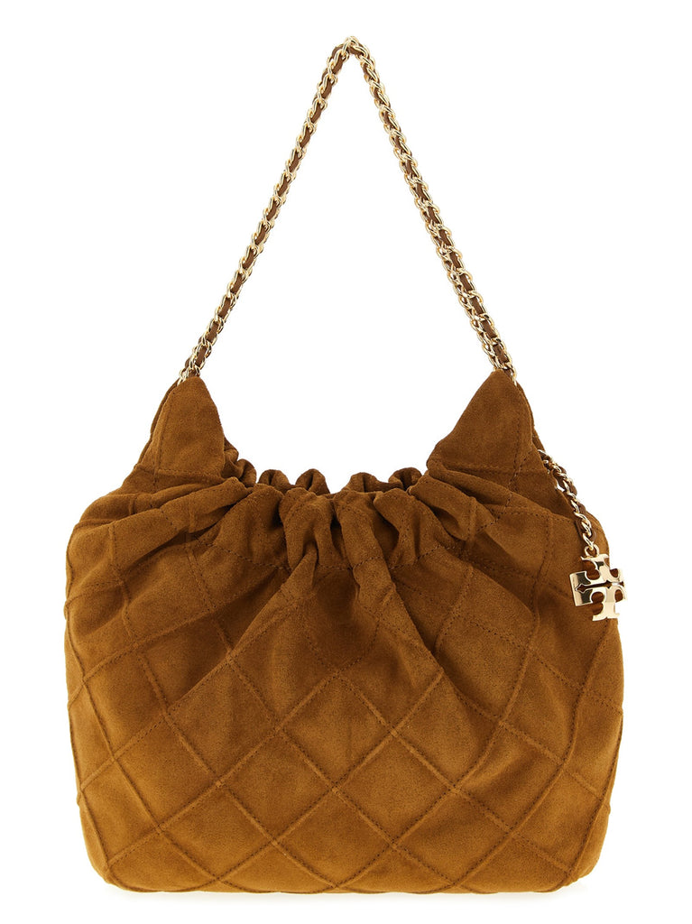 'Fleming mini' handbag