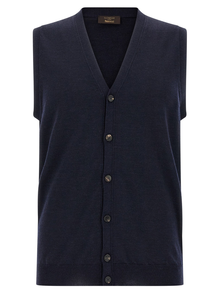 Flexwool vest