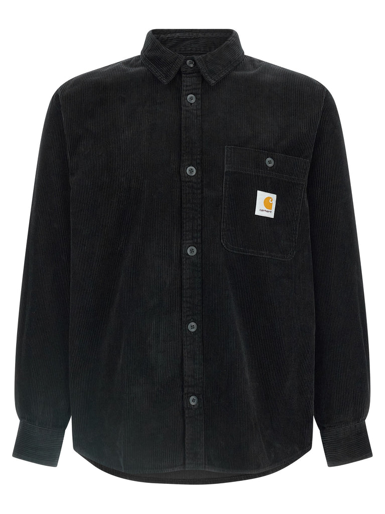 'Flint' shirt