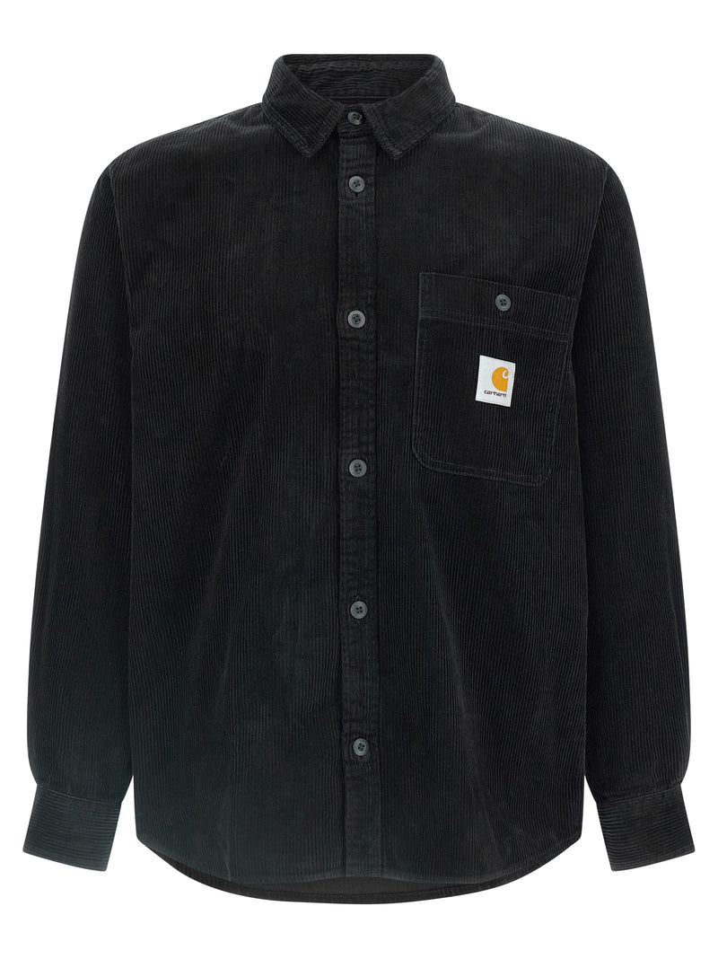 'Flint' shirt