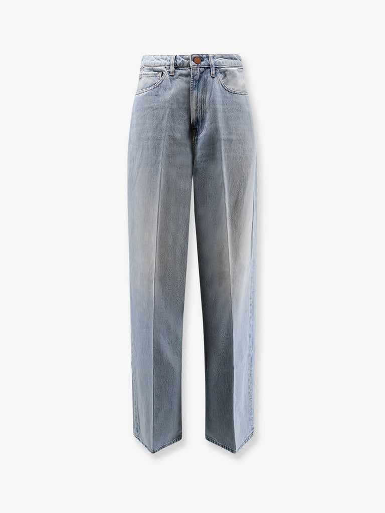 Flip blue denim jeans