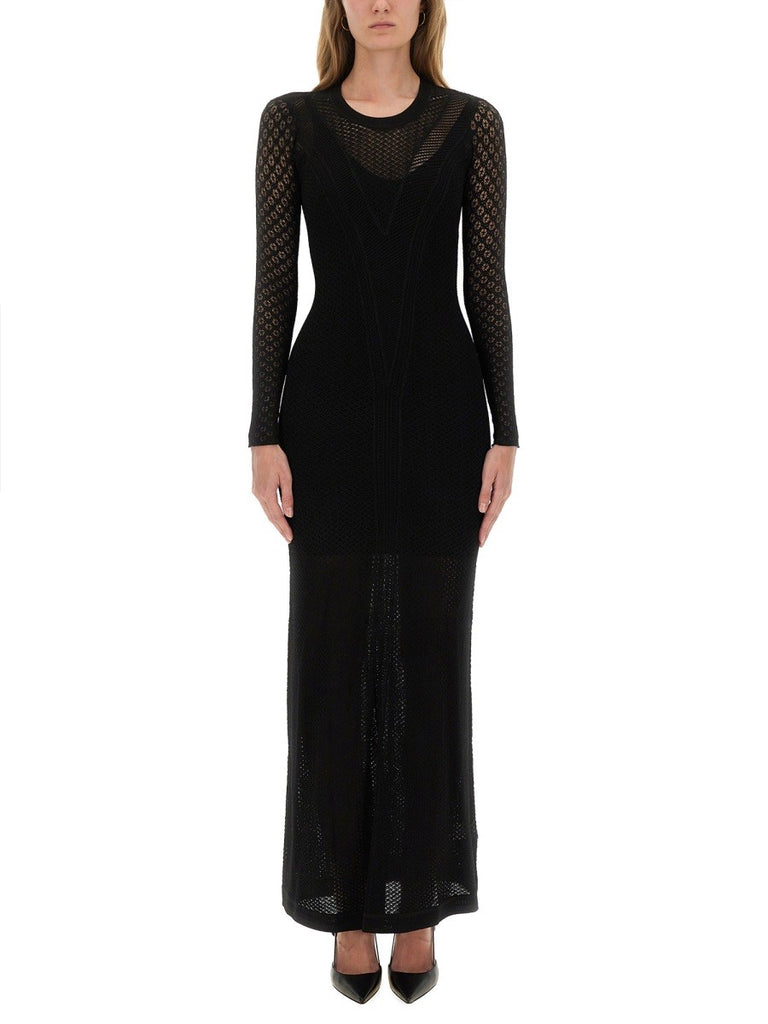 "FLORIE" DRESS