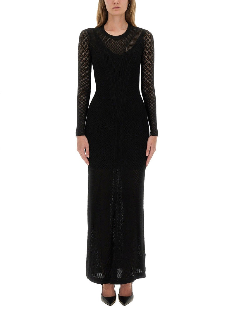"FLORIE" DRESS