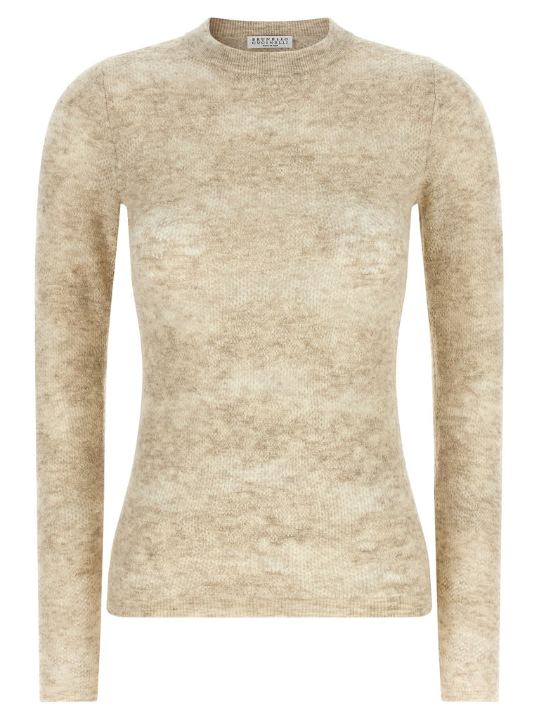 'Flower Lace' sweater