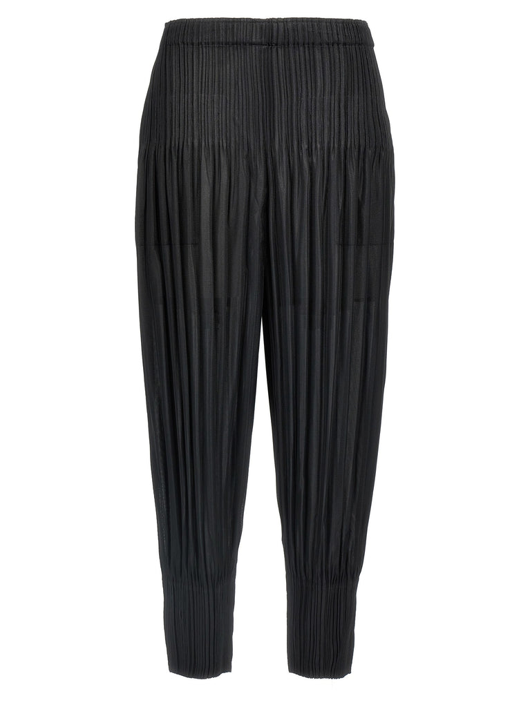 'Fluffy Basics' pants