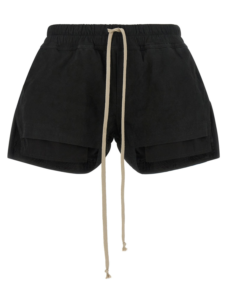 'Fog Boxers' shorts