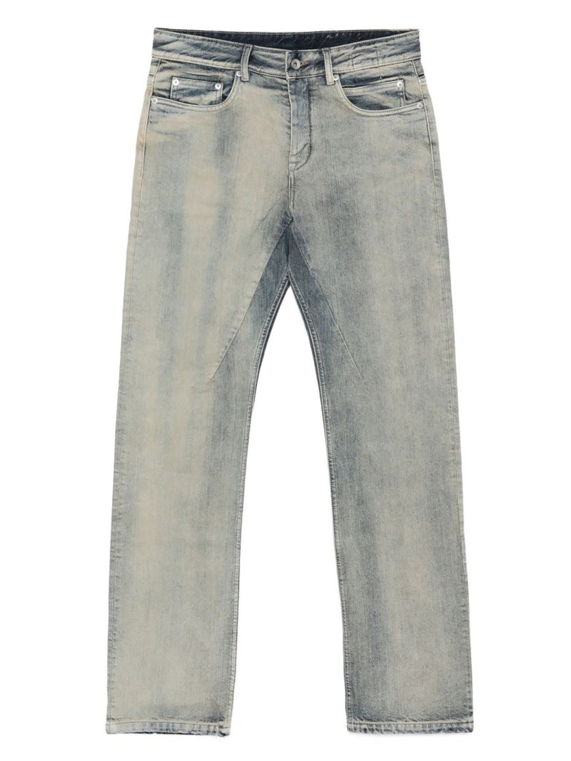 "FOG CUT" JEANS