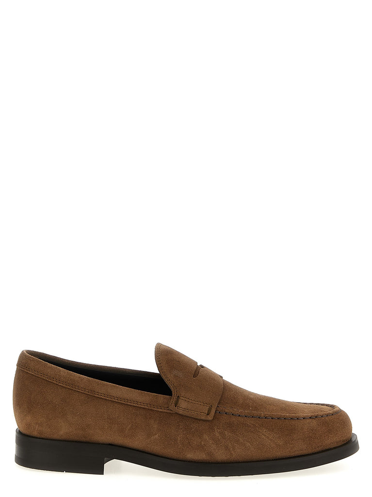 'Formale' loafers