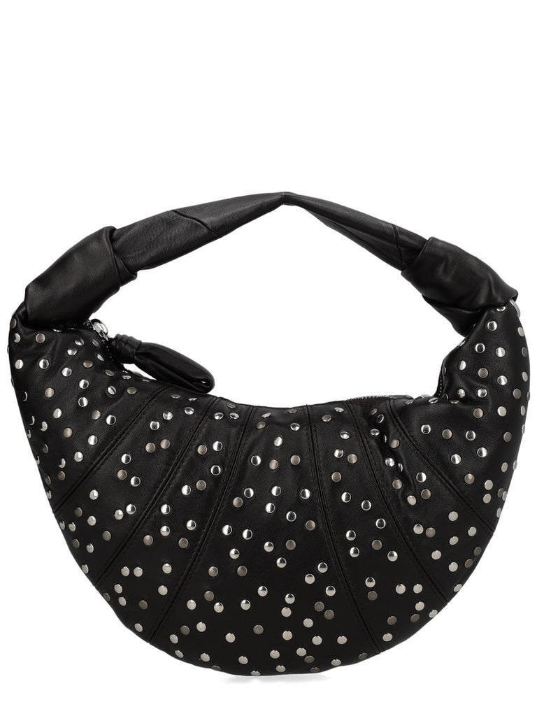 FORTUNE CROISSANT MINI BAG