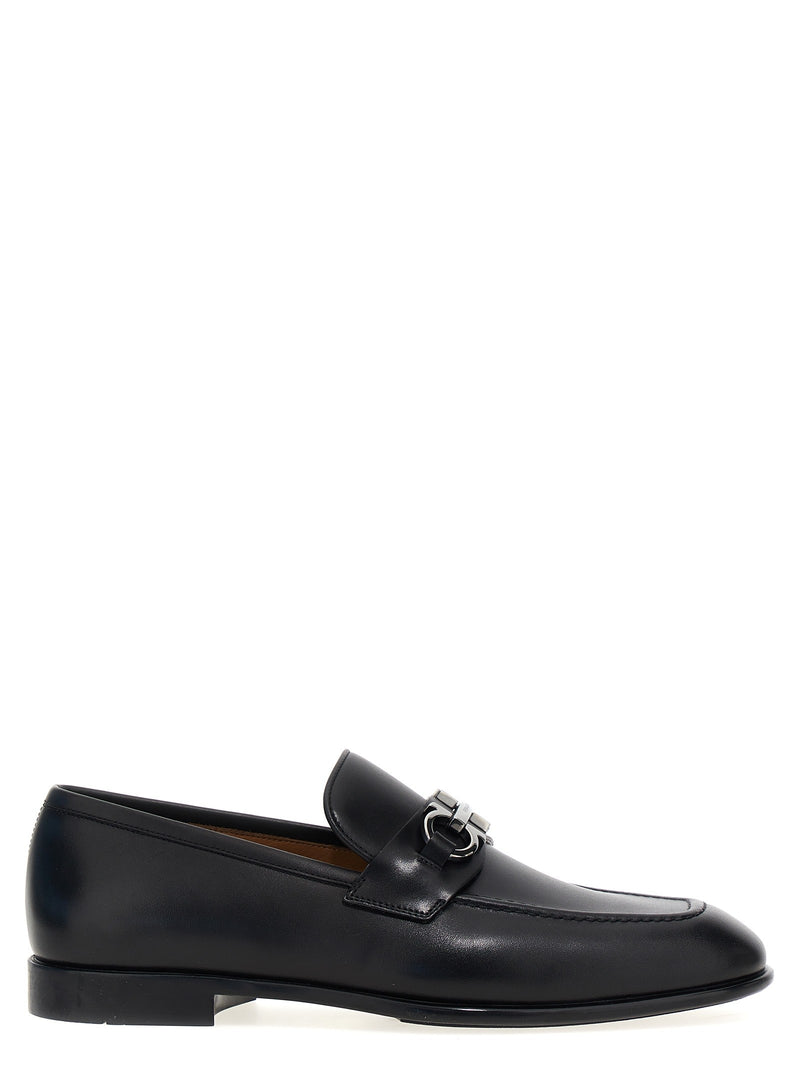 'Foster' loafers