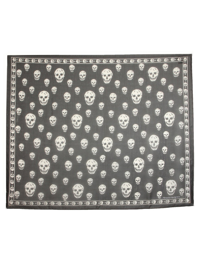 FOULARD SKULL CLASSICO