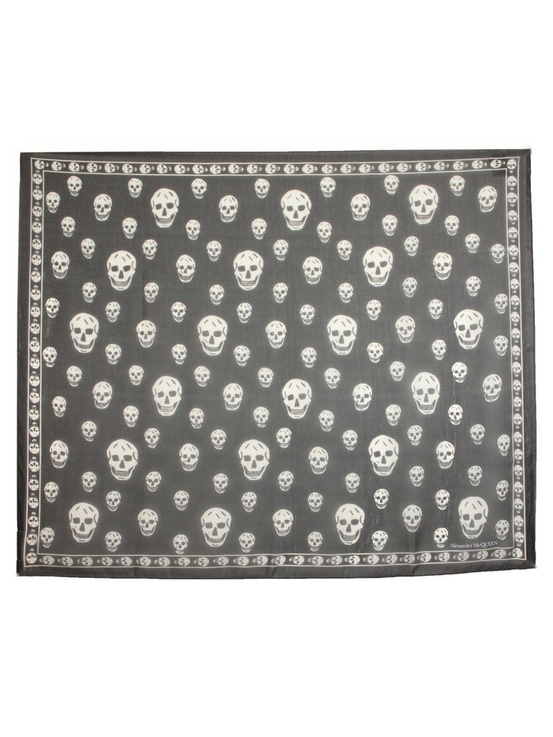FOULARD SKULL CLASSICO
