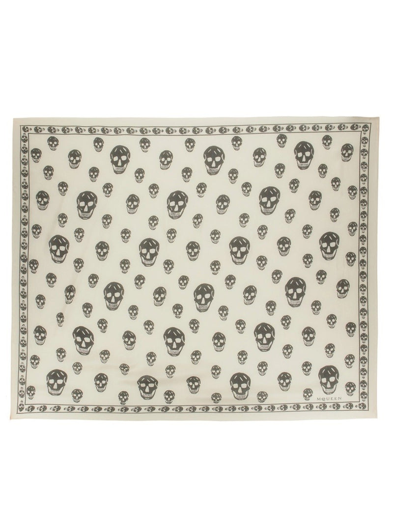 FOULARD "SKULL"