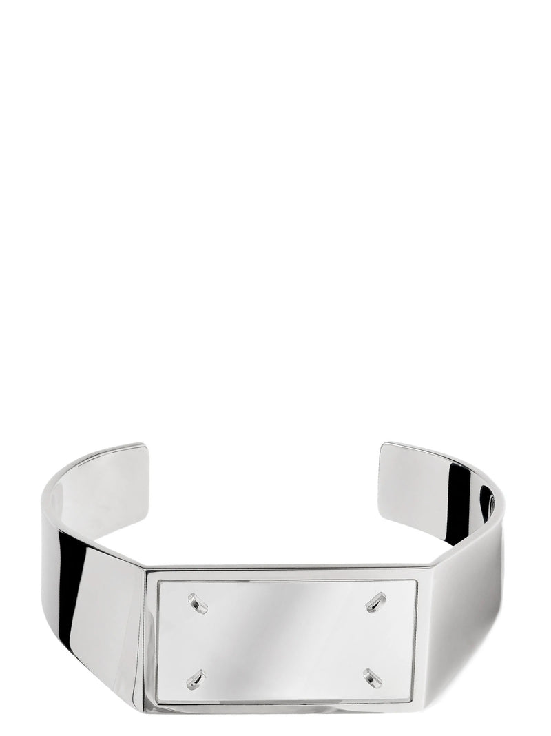 'Four Stitches' bracelet