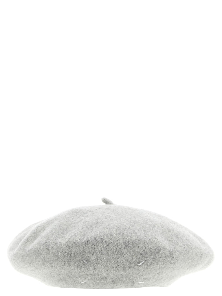'Four Stitches' cap