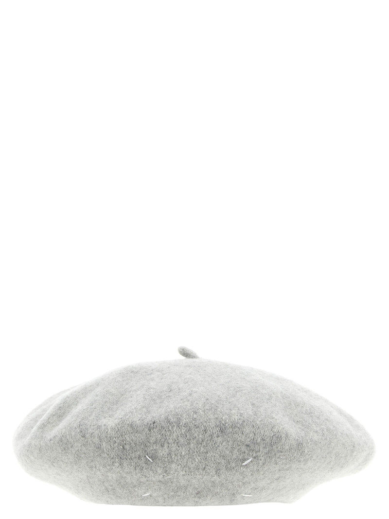 'Four Stitches' cap
