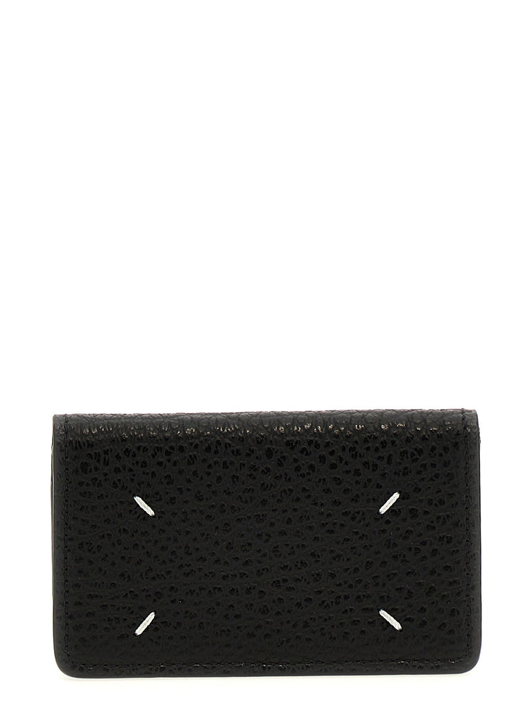 'Four Stitches' card holder