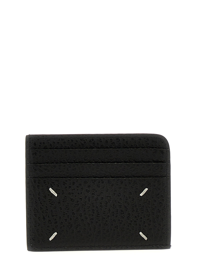 'Four Stitches' card holder