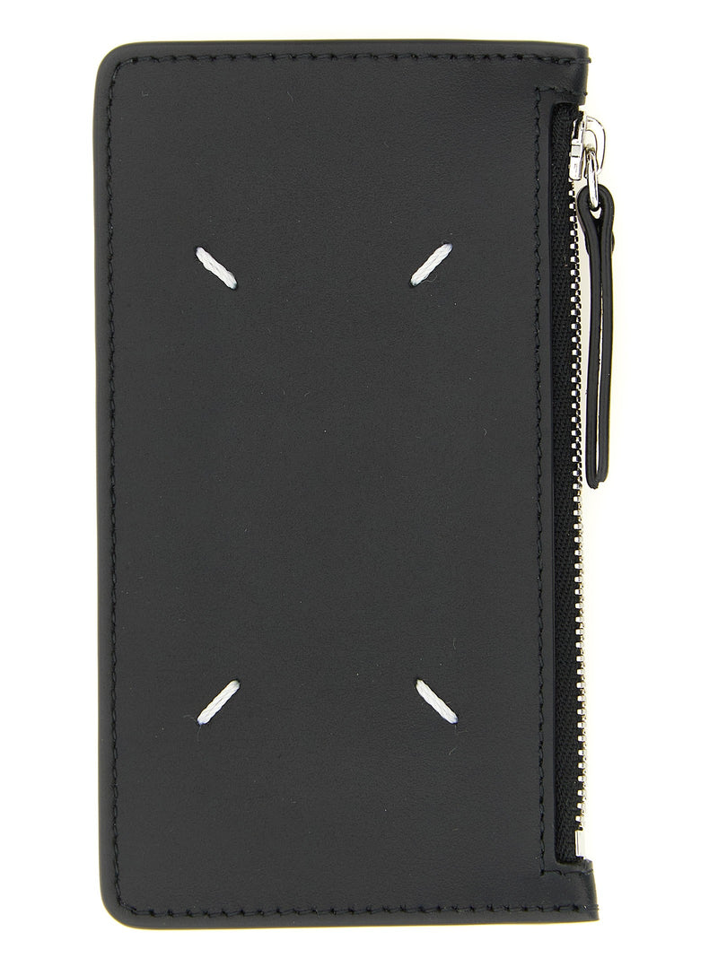 'Four Stitches' card holder