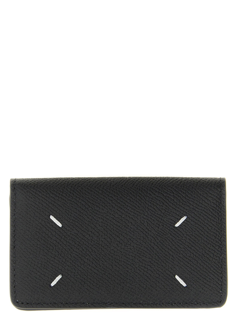 'Four Stitches' card holder