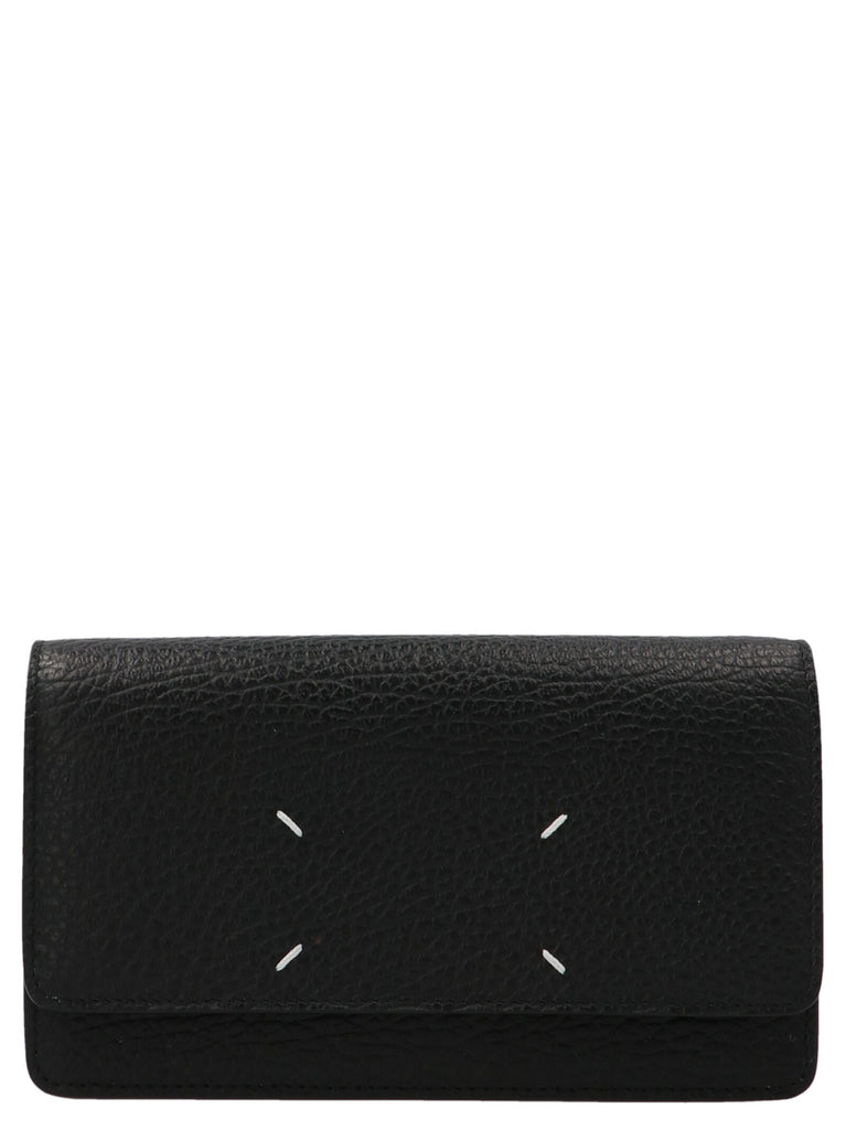 Four Stitches Wallet on Chain