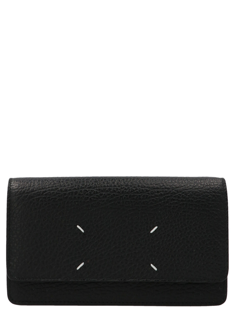 Four Stitches Wallet on Chain