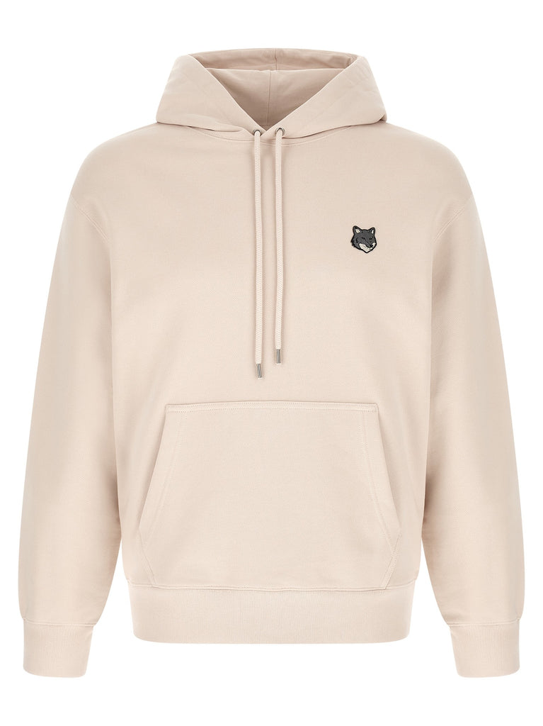 'Fox Head' hoodie