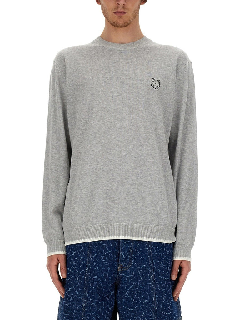 "FOX HEAD" JERSEY