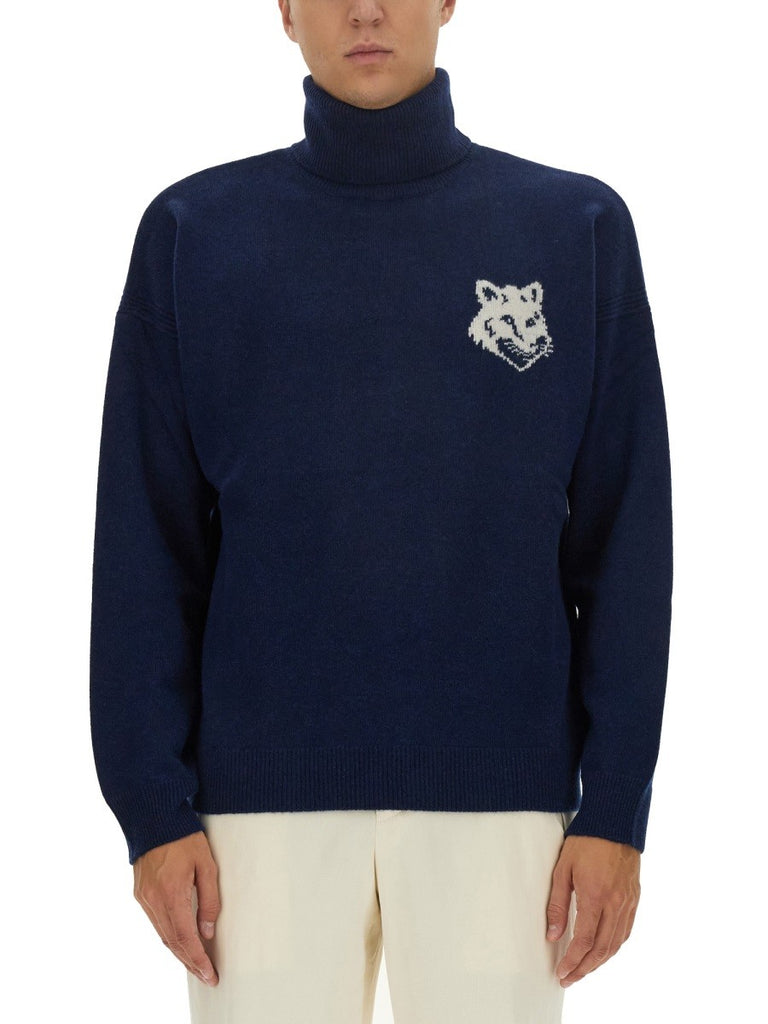 FOX HEAD JERSEY