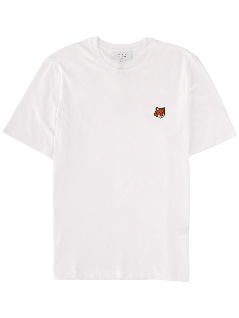 T-SHIRT "FOX HEAD"