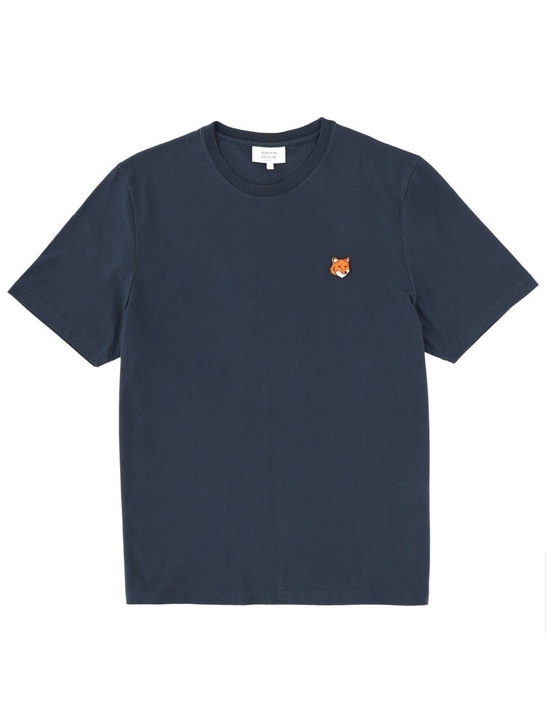 T-SHIRT "FOX HEAD"